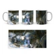 Кухоль GeekLand Black Butler Темний дворецький BB.01.07 ( 15112 ) - изображение 1
