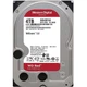 Накопичувач HDD SATA 4.0TB WD Red 5400 rpm 256MB (WD40EFAX) ( 25724 ) - изображение 4