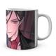 Кухоль GeekLand Black Butler Темний дворецький BB.01.02 ( 18570 ) - изображение 4