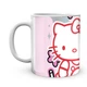 Кухоль GeekLand Hello Kitty Хеллоу Кітті HK.01.16 ( 10938 ) - зображення 2