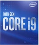 Процесор Intel Core i9 10850K 3.6 GHz (20MB, Comet Lake, 95 W, S1200) Box (BX8070110850K) ( 20136 ) - зображення 2