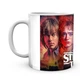 Кухоль GeekLand Stranger Things Дуже дивні справи ST.03.24 ST.03.24 ( 18575 ) - зображення 2