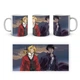Кухоль GeekLand Fullmetal Alchemist Сталевий алхімік FA.01.11 ( 17568 ) - зображення 1
