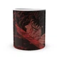 Кухоль GeekLand Berserk Берсерк BRS.01.27 ( 12151 ) - изображение 3