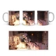 Кухоль GeekLand Black Butler Темний дворецький BB.01.10 ( 22573 ) - изображение 1