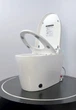Унитаз-биде напольный с электронным управлением Koer TB-0201 Smart 680x410x475mm со встроенным бачком (KR6071) - изображение 8