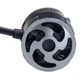 Автолампи Pulso L8-H7 3570 chip/12-24v/2x45W/10800Lm/6500K (L8-H7) - зображення 5