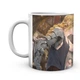 Кухоль GeekLand Fullmetal Alchemist Сталевий алхімік FA.01.05 ( 20894 ) - изображение 2
