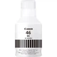 Чорнило CANON GI-46 PIXMA MAXIFY GX6040/GX7040 Black (4411C001) 170 мл ( 16238 ) - зображення 2