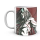 Кухоль GeekLand Fullmetal Alchemist Сталевий алхімік FA.01.09 ( 13785 ) - изображение 2