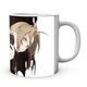 Кухоль GeekLand Fullmetal Alchemist Сталевий алхімік FA.01.19 ( 28385 ) - изображение 4