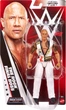 Фигурка Mattel WWE базовая линейка в ассортименте (GDF62) - изображение 3