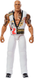 Фигурка Mattel WWE базовая линейка в ассортименте (GDF62) - изображение 4