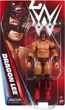 Фигурка Mattel WWE базовая линейка в ассортименте (GDF62) - изображение 17