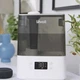 Зволожувач повітря Levoit Smart Ultrasonic Humidifier Classic 300S White (HEAPHULVSEU0034) ( 22974 ) - изображение 4