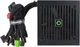 Блок живлення GameMax GE-500, 500W ( 27188 ) - изображение 4