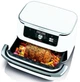 Мультипіч Ninja Foodi FlexDrawer AF500EUWH ( 13761 ) - зображення 5