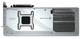 Відеокарта GF RTX 5090 32 GB GDDR7 Aorus Stealth Ice Gigabyte (GV-N5090AORUSST ICE-32GD) ( 25305 ) - изображение 8