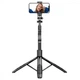 Трипод Proove MegaStick Selfie Stick Tripod 1530 mm Black (MPMS00010001) ( 27255 ) - зображення 6