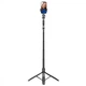 Трипод Proove MegaStick Selfie Stick Tripod 1530 mm Black (MPMS00010001) ( 27255 ) - зображення 7