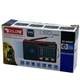 Радиоприемник с Bluetooth-соединением MP3, USB GOLON RX8866 Черный - изображение 4