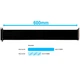 Райзер Lian Li PCIe 4.0 Riser Cable 600mm Black (G89.PW-PCI-4-60X) ( 15830 ) - зображення 5