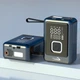 Пускозарядное устройство Aspiring Jump 4 Power bank 3-in-1 with inflator (VTR-P4) - изображение 3