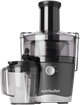 Соковижималка відцентрова Nutribullet NBJ100G - зображення 1