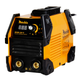 Сварочный аппарат Mächtz MWM-280 D, ММА - изображение 9