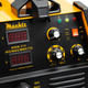 Сварочный полуавтомат Machtz MWM-515 MIG/MAG/MMA/TIG, полуавтомат - изображение 14