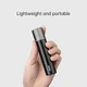 Кишеньковий ручний акумуляторний ліхтар Nextool Zoom Flashlight, 150 лм, алюмінієвий корпус (NE20162, NE20163) - зображення 4