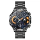 Розумний смарт годинник Smart Turbo Power Steel, 2 ремінці - изображение 10
