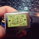 Устройство защиты emi-фильтр CW1B-10A-L AC - изображение 3