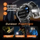 Розумний смарт годинник Smart Power Ultra Rubber, 2 ремінці - изображение 7