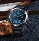 Розумний смарт годинник Smart Delta K52 Black Rubber, 2 ремінці - изображение 7