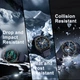 Розумний смарт годинник Smart Navigation Pro з GPS, 2 ремінці - изображение 12
