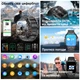 Розумний смарт годинник Smart Expert Nano Rubber, 2 ремінці - зображення 7