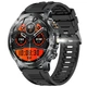 Розумний смарт годинник Smart Power Ultra Rubber, 2 ремінці - изображение 1