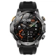 Розумний смарт годинник Smart Power Ultra Rubber, 2 ремінці - изображение 2