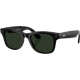 Смарт-окуляри Ray-Ban Meta Wayfarer Gen 2 Stand.Shiny B. Frame/Clear to Graphite Green Transit.Lens (RW4012 601/1M 50-22) - изображение 1