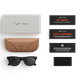 Смарт-очки Ray-Ban Meta Wayfarer Gen 2 Standard Matte Black Frame/Clear to Grey Transitions Lenses RW4012 601S1Z 50-22 - зображення 5