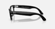 Смарт-окуляри Ray-Ban Meta Wayfarer Gen 2 Stand.Shiny B. Frame/Clear to Graphite Green Transit.Lens (RW4012 601/1M 50-22) - изображение 7