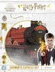 Гоґвортський Експрес Пазл 3D (Hogwarts Express Set 3D puzzle) - изображение 1