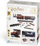 Гоґвортський Експрес Пазл 3D (Hogwarts Express Set 3D puzzle) - изображение 8