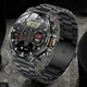Розумний смарт годинник Smart Surf X Pro Black Steel, 2 ремінці - изображение 12