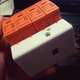 Устройство защиты от импульсных перенапряжений УЗИП SHRMW RMU1-C60 AC 4P 60kA 3 фазы - изображение 6