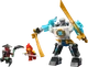 Конструктор LEGO NINJAGO Бойовий костюм-робот Зейна 92 деталі (71827) - изображение 4