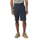 Шорти DESERT SHORTS M Jack Wolfskin 1508341_1010 48 Синій (4064993675634) - зображення 2