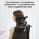 Крісло офісне Sihoo M59AS Mesh Black - зображення 11