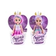 Sparkle Girls Лялька 'Райдужний єдиноріг' Беррі (12 см) - изображение 3